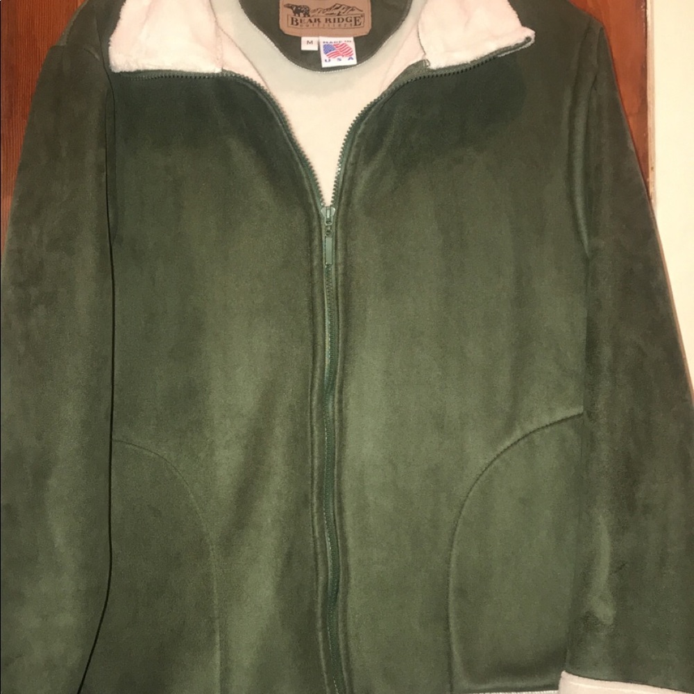 Bear Ridge • Jacket - Picture 5 of 5